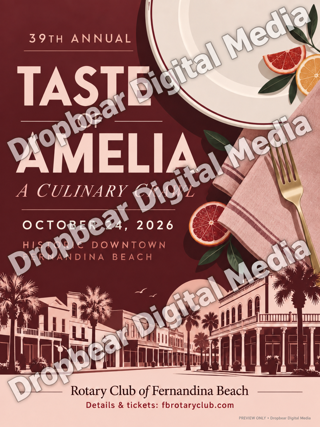 39th Annual Taste of Amelia watermarked preview
